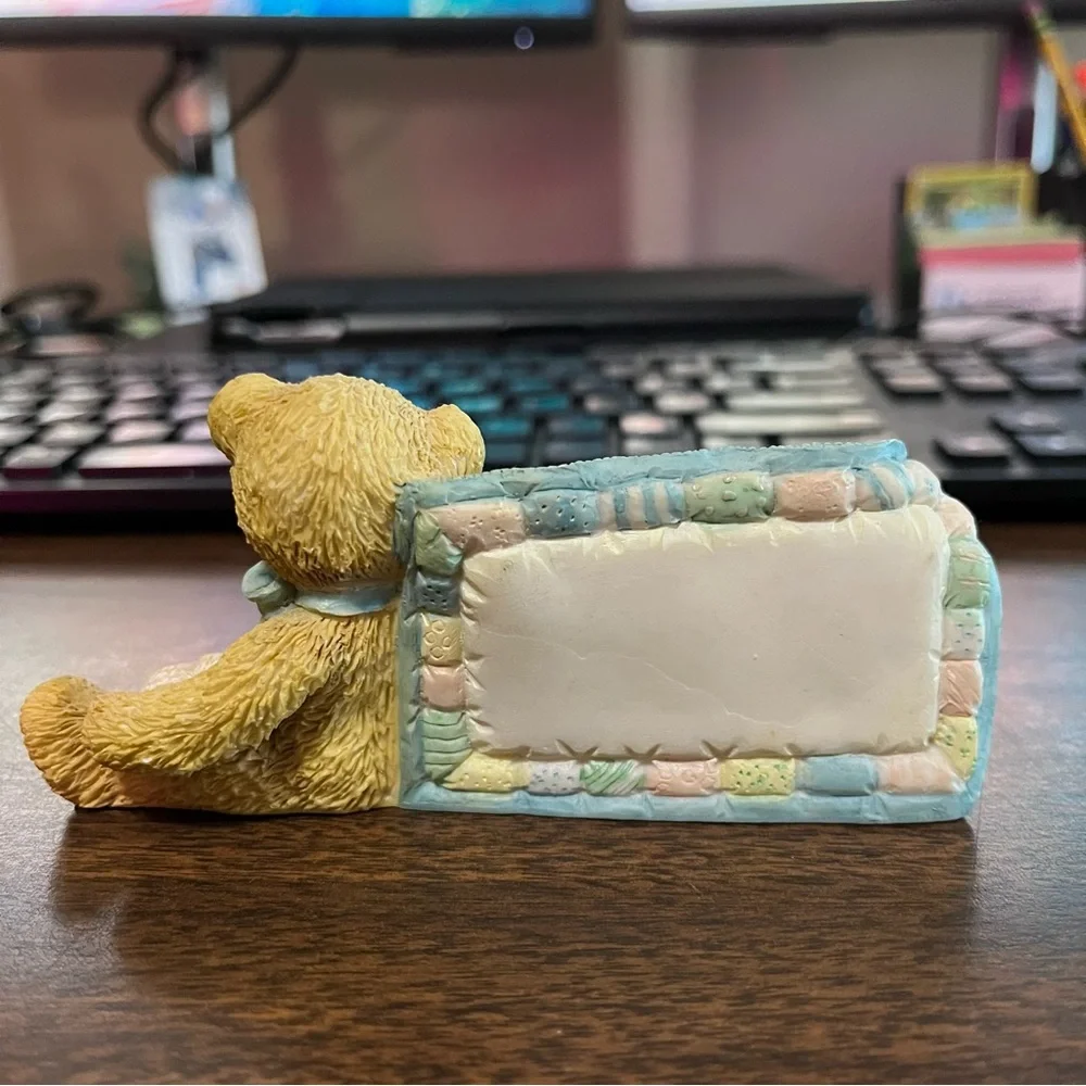 Cherished Teddies #951005 - Picture 3 of 5